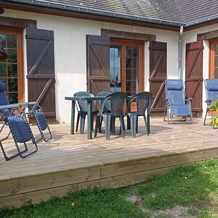 La Bella 12-Appartement Rez De Chaussee 90M² Bordeaux-Saint-Clair Exteriér fotografie