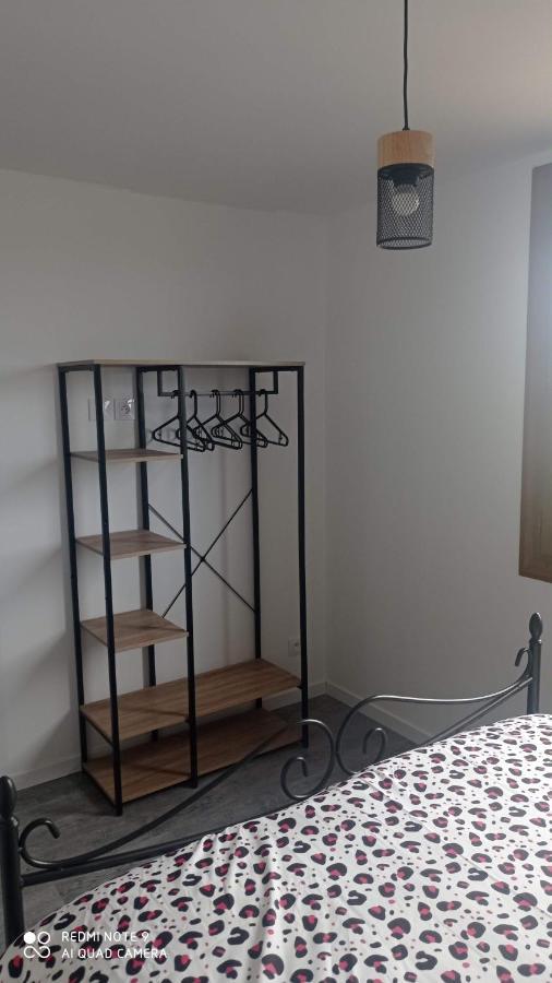 La Bella 12-Appartement Rez De Chaussee 90M² Bordeaux-Saint-Clair Exteriér fotografie