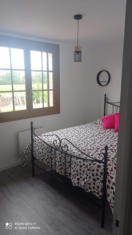 La Bella 12-Appartement Rez De Chaussee 90M² Bordeaux-Saint-Clair Exteriér fotografie
